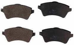 MAXGEAR set placute frana, frana disc MAXGEAR 19-2163 (19-2163)