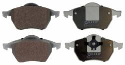 QUARO set placute frana, frana disc QUARO QP7733 (QP7733)