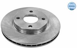 MEYLE Disc frana MEYLE -ORIGINAL: True to OE. 715 521 7002 (715 521 7002)