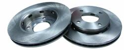 MAXGEAR Disc frana MAXGEAR 19-1857 (19-1857)