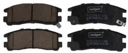 MAXGEAR set placute frana, frana disc MAXGEAR 19-1751 (19-1751)