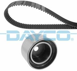 DAYCO Set curea de distributie DAYCO KTB824 (KTB824) - automobilus