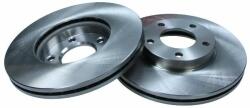 MAXGEAR Disc frana MAXGEAR 19-1012 (19-1012)
