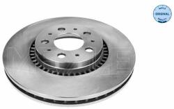 MEYLE Disc frana MEYLE -ORIGINAL: True to OE. 514 521 0001 (514 521 0001)