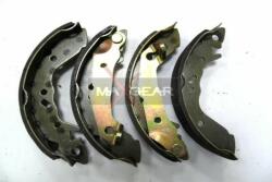 MAXGEAR Set saboti frana MAXGEAR 19-0299 - automobilus