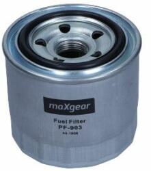 MAXGEAR filtru combustibil MAXGEAR 26-1547 - automobilus