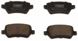 MAXGEAR set placute frana, frana disc MAXGEAR 19-0450 (19-0450)