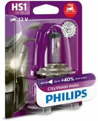 Philips Bec, far faza lunga PHILIPS 12636CTVBW