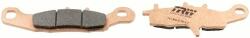 TRW set placute frana, frana disc TRW Sinter Offroad Racing MCB697RSI (MCB697RSI)