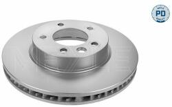MEYLE Disc frana MEYLE -PD: Advanced performance and design. 183 521 1101/PD (183 521 1101/PD)