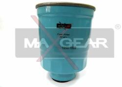 MAXGEAR filtru combustibil MAXGEAR 26-0429 (26-0429)