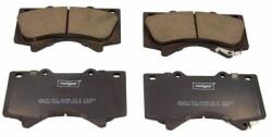 MAXGEAR set placute frana, frana disc MAXGEAR 19-1471 (19-1471)