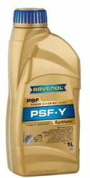 RAVENOL Ulei hidraulic RAVENOL PSF-Y Fluid 1L
