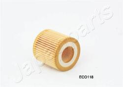 JAPANPARTS Filtru ulei JAPANPARTS FO-ECO118 (FO-ECO118) - automobilus