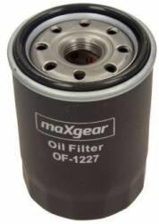 MAXGEAR Filtru ulei MAXGEAR 26-0689 (26-0689) - automobilus
