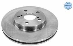 MEYLE Disc frana MEYLE -ORIGINAL: True to OE. 30-15 521 0057 (30-15 521 0057)