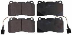 MAXGEAR set placute frana, frana disc MAXGEAR 19-1428 (19-1428)