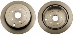 TRW Disc frana TRW DF4929 (DF4929)
