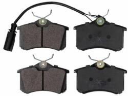 MAXGEAR set placute frana, frana disc MAXGEAR 19-1896 (19-1896)