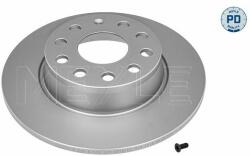 MEYLE Disc frana MEYLE -PD: Advanced performance and design. 115 523 0012/PD (115 523 0012/PD)