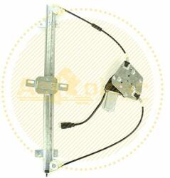 Ac Rolcar Mecanism actionare geam Ac Rolcar 01.6906 (01.6906)