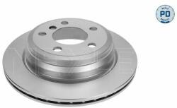 MEYLE Disc frana MEYLE -PD: Advanced performance and design. 315 523 0032/PD (315 523 0032/PD)