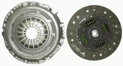 SACHS Set ambreiaj SACHS 3000 951 018 (3000 951 018) - automobilus