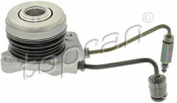 TOPRAN pompa de apa, spalare parbriz TOPRAN 600 113 (600 113)