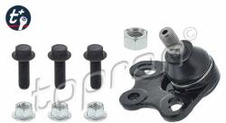 TOPRAN Bieleta de directie TOPRAN t+ 401 809 (401 809)