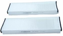 MAXGEAR Filtru, aer habitaclu MAXGEAR 26-0257 (26-0257)