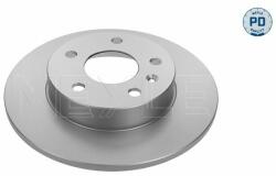 MEYLE Disc frana MEYLE 615 523 0024/PD - automobilus