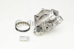 Continental Ctam Set pompa apa + curea dintata CONTINENTAL CTAM CT1143WP2 (CT1143WP2)