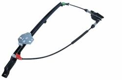 MAXGEAR Mecanism actionare geam MAXGEAR 50-0357 (50-0357)