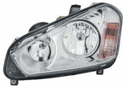 HELLA Far HELLA 1EJ 009 587-611 (1EJ 009 587-611) - automobilus