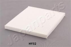 JAPANPARTS Filtru, aer habitaclu JAPANPARTS FAA-HY32 (FAA-HY32)