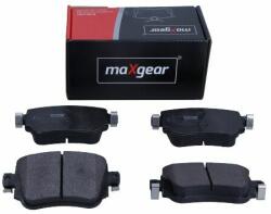 MAXGEAR set placute frana, frana disc MAXGEAR 19-3407 (19-3407)
