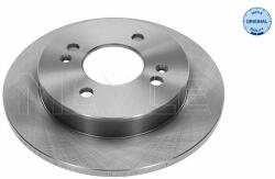 MEYLE Disc frana MEYLE -ORIGINAL: True to OE. 37-15 523 0014 (37-15 523 0014)