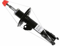 SACHS amortizor SACHS 316 893 (316 893) - automobilus