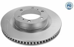 MEYLE Disc frana MEYLE 30-15 521 0127/PD - automobilus