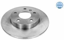 MEYLE Disc frana MEYLE -ORIGINAL: True to OE. 615 523 0024 (615 523 0024)