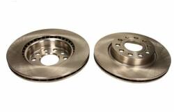MAXGEAR Disc frana MAXGEAR 19-0820 (19-0820)