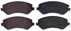 MAXGEAR set placute frana, frana disc MAXGEAR 19-0869 (19-0869)