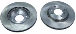 MAXGEAR Disc frana MAXGEAR 19-1256 (19-1256)