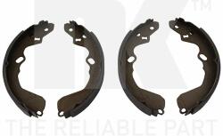 NK Set saboti frana NK 2732622 (2732622)