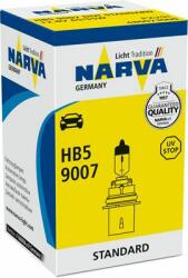 NARVA Bec, far faza lunga NARVA 480073000 (480073000) - automobilus