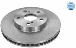 MEYLE Disc frana MEYLE -ORIGINAL: True to OE. 30-15 521 0109 (30-15 521 0109)