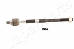 JAPANPARTS Bieleta de directie JAPANPARTS RD-D04 (RD-D04)