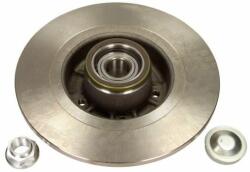 MAXGEAR Disc frana MAXGEAR 19-1904 (19-1904) - automobilus