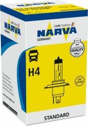 NARVA Bec, far faza lunga NARVA 488923000 (488923000) - automobilus