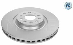 MEYLE Disc frana MEYLE -PD: Advanced performance and design. 183 521 0008/PD (183 521 0008/PD)
